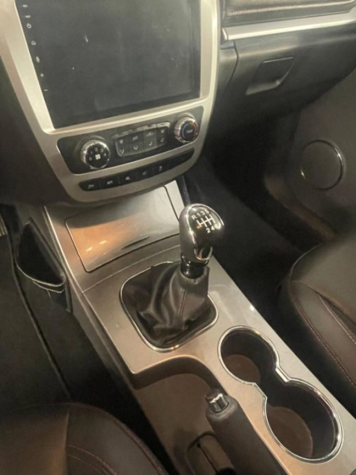 Evo Evo Cross 4 2.0 turbo diesel 136cv (6)