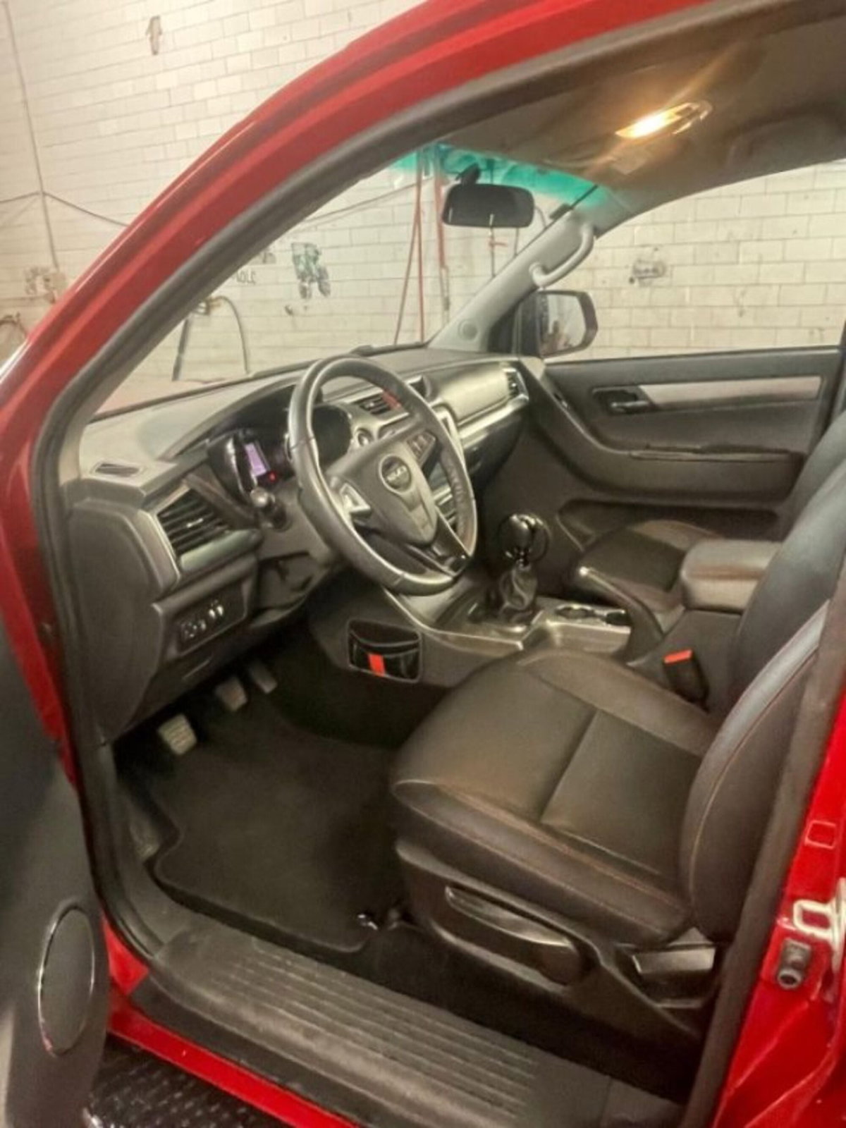 Evo Evo Cross 4 2.0 turbo diesel 136cv (7)
