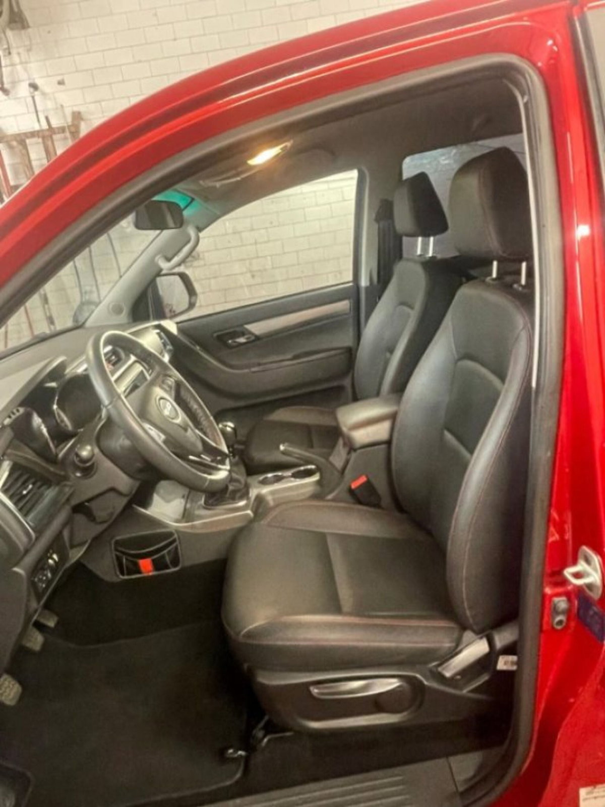 Evo Evo Cross 4 2.0 turbo diesel 136cv (8)