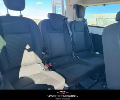 Ford Transit Custom Furgone 320 2.0 TDCi 130 PC Combi Trend (17)