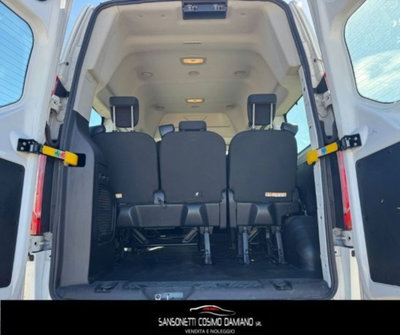 Ford Transit Custom Furgone 320 2.0 TDCi 130 PC Combi Trend (8)