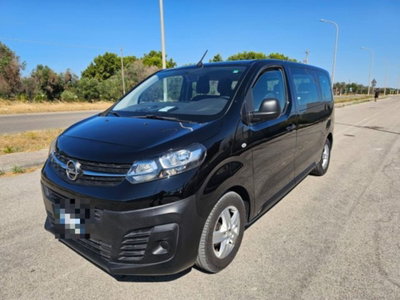 Opel Vivaro 1.5 Diesel 120CV S&S PL-SL-TN L usato