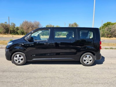 Opel Vivaro 1.5 Diesel 120CV S&S PL-SL-TN L (10)