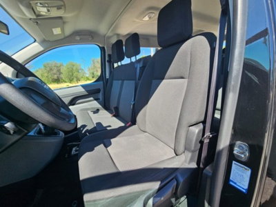 Opel Vivaro 1.5 Diesel 120CV S&S PL-SL-TN L (11)