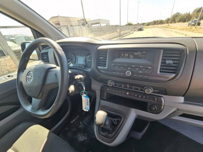 Opel Vivaro 1.5 Diesel 120CV S&S PL-SL-TN L (15)