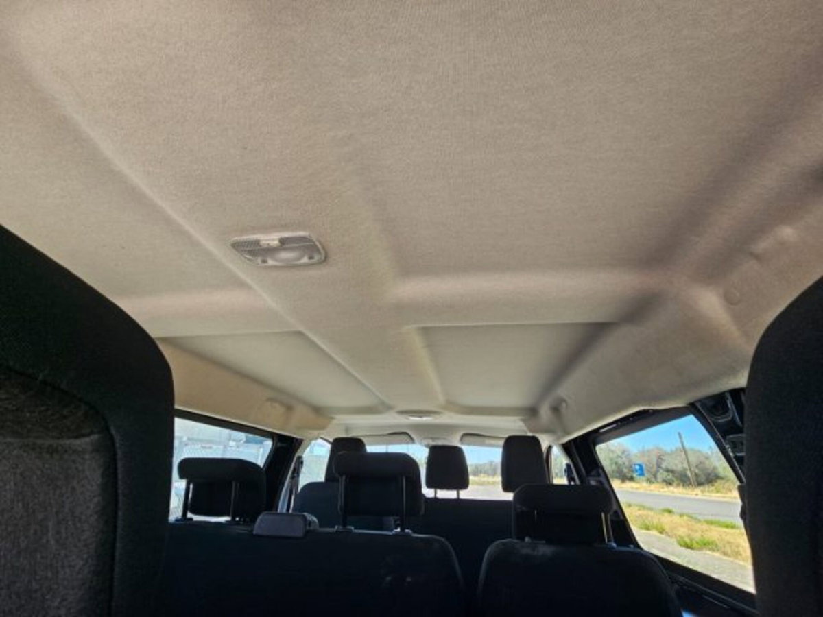 Opel Vivaro 1.5 Diesel 120CV S&S PL-SL-TN L (16)