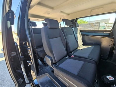 Opel Vivaro 1.5 Diesel 120CV S&S PL-SL-TN L (17)