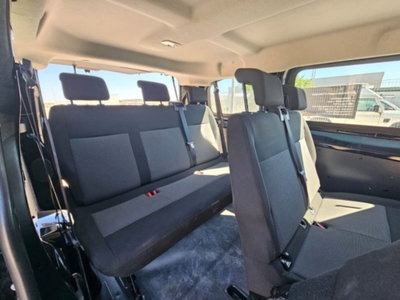 Opel Vivaro 1.5 Diesel 120CV S&S PL-SL-TN L (18)