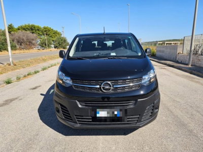 Opel Vivaro 1.5 Diesel 120CV S&S PL-SL-TN L (2)