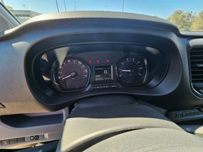 Opel Vivaro 1.5 Diesel 120CV S&S PL-SL-TN L (20)