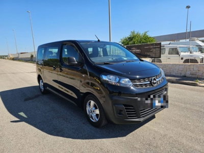 Opel Vivaro 1.5 Diesel 120CV S&S PL-SL-TN L (3)