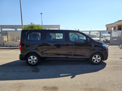 Opel Vivaro 1.5 Diesel 120CV S&S PL-SL-TN L (4)