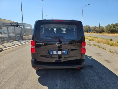 Opel Vivaro 1.5 Diesel 120CV S&S PL-SL-TN L (6)