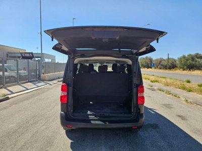 Opel Vivaro 1.5 Diesel 120CV S&S PL-SL-TN L (8)