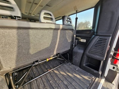 Peugeot Boxer Furgone 330 2.0 BlueHDi/110CV FAP PC-TN Combi Comfort (10)