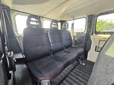 Peugeot Boxer Furgone 330 2.0 BlueHDi/110CV FAP PC-TN Combi Comfort (17)
