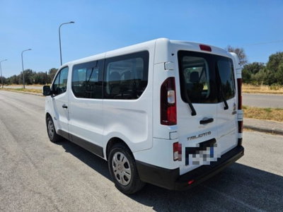 Fiat Talento Furgone Talento 1.6 MJT 120CV PC-TN Combi 12q (10)