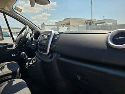 Fiat Talento Furgone Talento 1.6 MJT 120CV PC-TN Combi 12q (15)