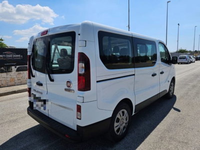 Fiat Talento Furgone Talento 1.6 MJT 120CV PC-TN Combi 12q (5)