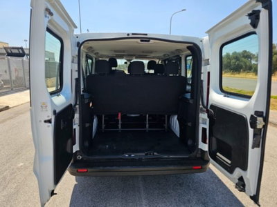 Fiat Talento Furgone Talento 1.6 MJT 120CV PC-TN Combi 12q (7)