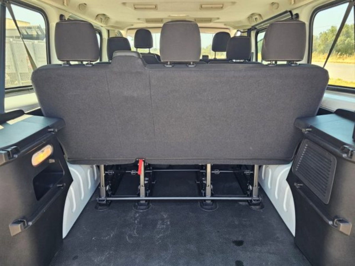 Fiat Talento Furgone Talento 1.6 MJT 120CV PC-TN Combi 12q (8)
