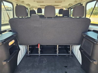 Fiat Talento Furgone Talento 1.6 MJT 120CV PC-TN Combi 12q (8)