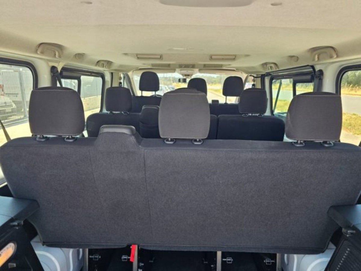Fiat Talento Furgone Talento 1.6 MJT 120CV PC-TN Combi 12q (9)