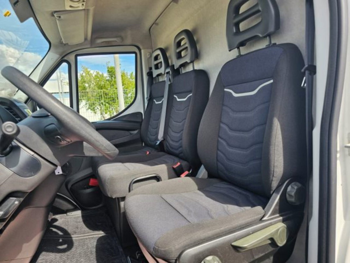 Iveco Daily Furgone 35S12V 2.3 HPT PM-TM Furgone (10)