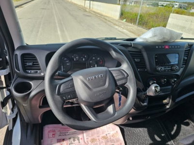 Iveco Daily Furgone 35S12V 2.3 HPT PM-TM Furgone (13)