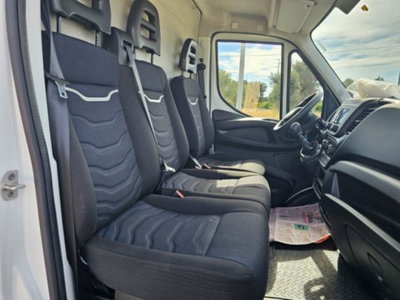 Iveco Daily Furgone 35S12V 2.3 HPT PM-TM Furgone (16)