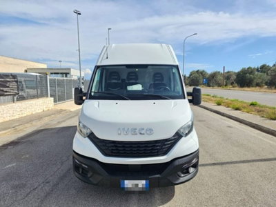 Iveco Daily Furgone 35S12V 2.3 HPT PM-TM Furgone (2)