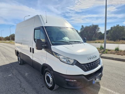 Iveco Daily Furgone 35S12V 2.3 HPT PM-TM Furgone (3)