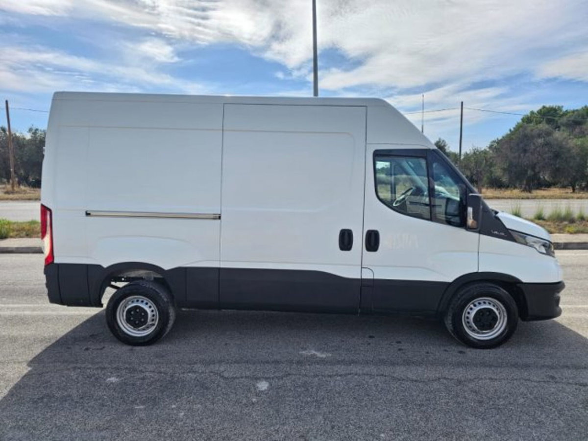 Iveco Daily Furgone 35S12V 2.3 HPT PM-TM Furgone (4)