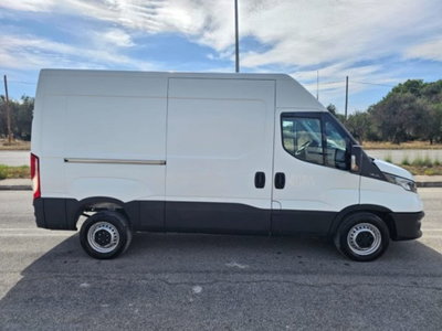 Iveco Daily Furgone 35S12V 2.3 HPT PM-TM Furgone (4)