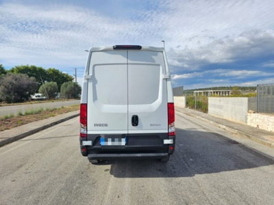 Iveco Daily Furgone 35S12V 2.3 HPT PM-TM Furgone (6)