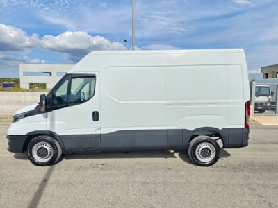 Iveco Daily Furgone 35S12V 2.3 HPT PM-TM Furgone (8)