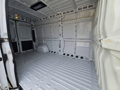 Fiat Ducato Furgone maxi 35 XLH2 2.3 mjt 140cv E6d-temp (10)