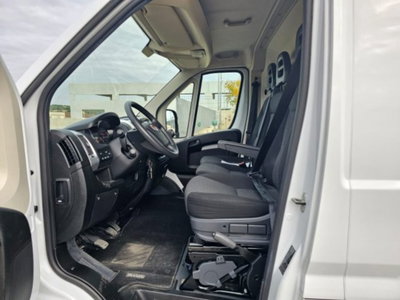 Fiat Ducato Furgone maxi 35 XLH2 2.3 mjt 140cv E6d-temp (12)