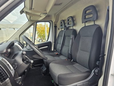 Fiat Ducato Furgone maxi 35 XLH2 2.3 mjt 140cv E6d-temp (13)