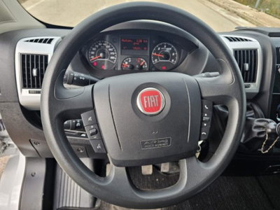 Fiat Ducato Furgone maxi 35 XLH2 2.3 mjt 140cv E6d-temp (14)