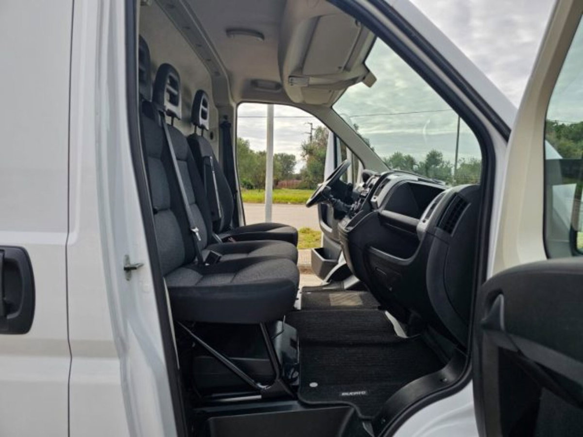 Fiat Ducato Furgone maxi 35 XLH2 2.3 mjt 140cv E6d-temp (16)