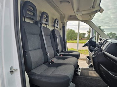 Fiat Ducato Furgone maxi 35 XLH2 2.3 mjt 140cv E6d-temp (17)