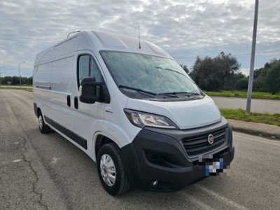 Fiat Ducato Furgone maxi 35 XLH2 2.3 mjt 140cv E6d-temp (3)