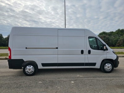 Fiat Ducato Furgone maxi 35 XLH2 2.3 mjt 140cv E6d-temp (5)
