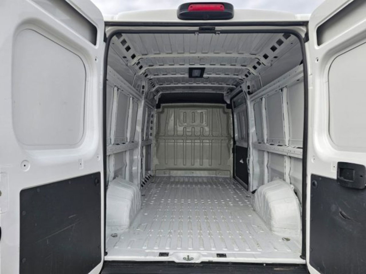 Fiat Ducato Furgone maxi 35 XLH2 2.3 mjt 140cv E6d-temp (9)