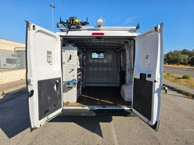 Fiat Ducato Furgone 30 2.3 MJT PC-TN Furgone usato