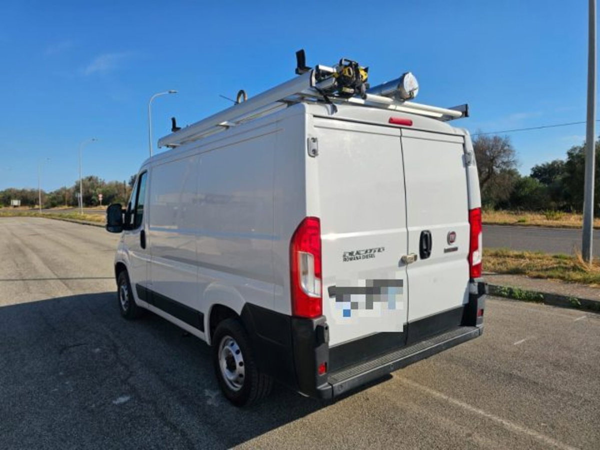 Fiat Ducato Furgone 30 2.3 MJT PC-TN Furgone (10)