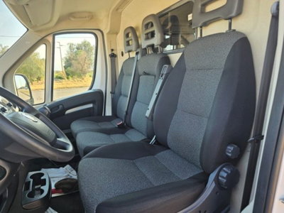 Fiat Ducato Furgone 30 2.3 MJT PC-TN Furgone (12)