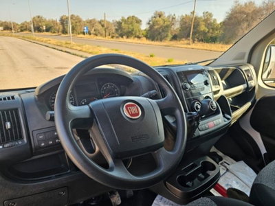 Fiat Ducato Furgone 30 2.3 MJT PC-TN Furgone (14)