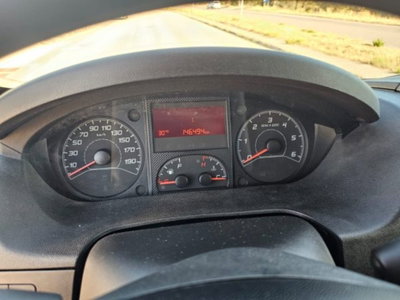 Fiat Ducato Furgone 30 2.3 MJT PC-TN Furgone (16)